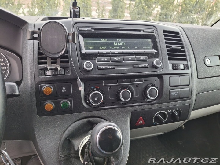 Volkswagen Transporter 2,0   t5 2015