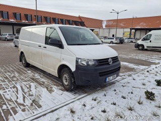 Volkswagen Transporter 2,0   t5 2015