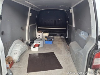 Volkswagen Transporter 2,0   t5 2015