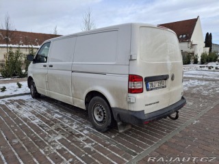 Volkswagen Transporter 2,0   t5 2015