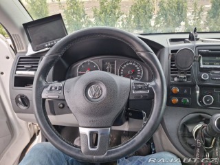 Volkswagen Transporter 2,0   t5 2015