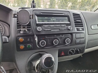 Volkswagen Transporter 2,0   t5 2015
