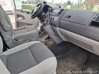 Volkswagen Transporter 2,0   t5 2015