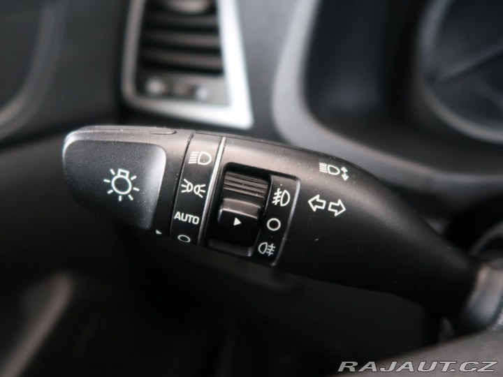 Hyundai Tucson 2.0CRDi,100kWCZ,Manuál,4x 2016