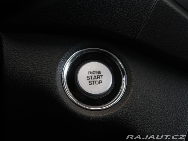 Hyundai Tucson 2.0CRDi,100kWCZ,Manuál,4x 2016