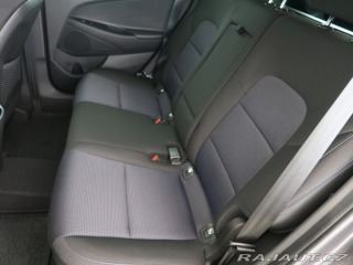 Hyundai Tucson 2.0CRDi,100kWCZ,Manuál,4x 2016