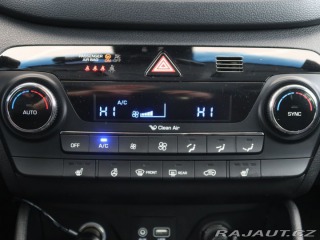 Hyundai Tucson 2.0CRDi,100kWCZ,Manuál,4x 2016