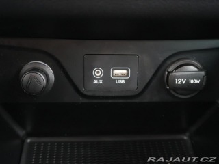 Hyundai Tucson 2.0CRDi,100kWCZ,Manuál,4x 2016