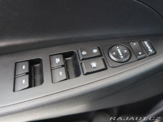 Hyundai Tucson 2.0CRDi,100kWCZ,Manuál,4x 2016