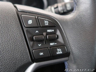 Hyundai Tucson 2.0CRDi,100kWCZ,Manuál,4x 2016