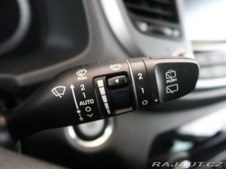 Hyundai Tucson 2.0CRDi,100kWCZ,Manuál,4x 2016