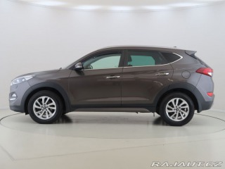Hyundai Tucson 2.0CRDi,100kWCZ,Manuál,4x 2016
