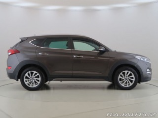 Hyundai Tucson 2.0CRDi,100kWCZ,Manuál,4x 2016