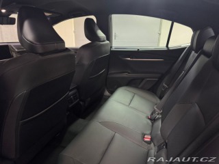 Toyota Camry 2.5 Hybrid Executive 2025