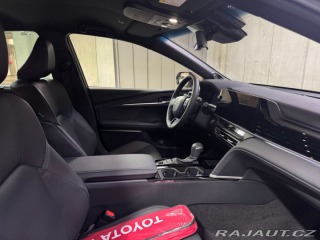 Toyota Camry 2.5 Hybrid Executive 2025