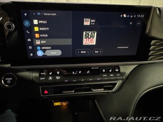 Toyota Camry 2.5 Hybrid Executive 2025