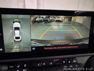 Toyota Camry 2.5 Hybrid Executive 2025