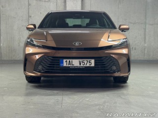 Toyota Camry 2.5 Hybrid Executive 2025
