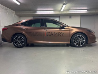 Toyota Camry 2.5 Hybrid Executive 2025