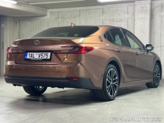 Toyota Camry 2.5 Hybrid Executive 2025