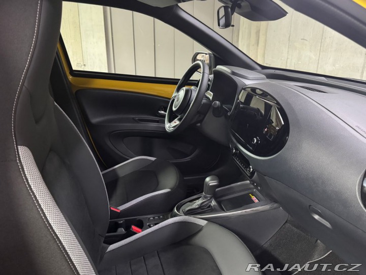 Toyota Aygo 1.5, HEV, Executive 2026