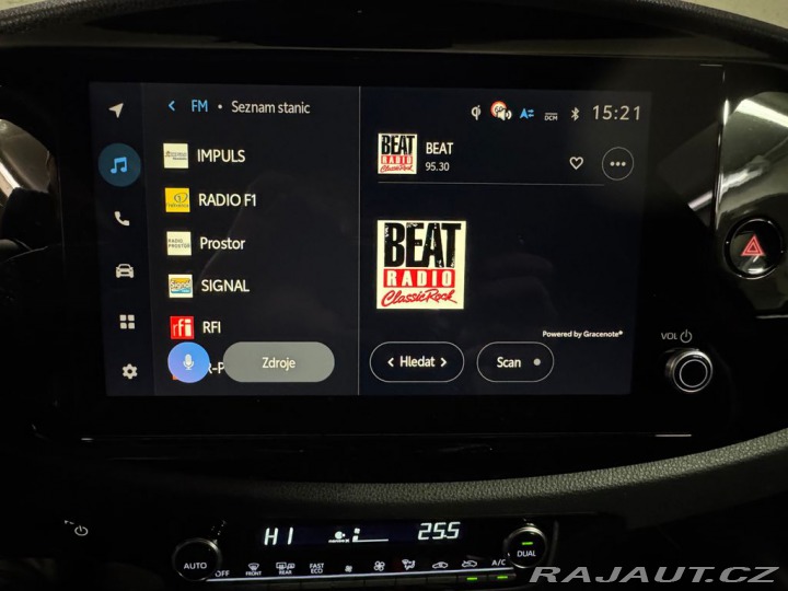 Toyota Aygo 1.5, HEV, Executive 2026
