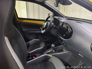 Toyota Aygo Executive  1.5 Hybrid 116 2026