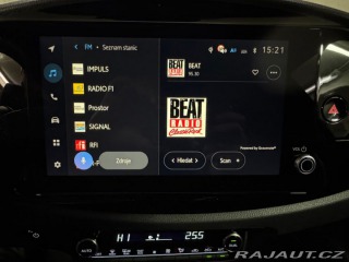 Toyota Aygo Executive  1.5 Hybrid 116 2026