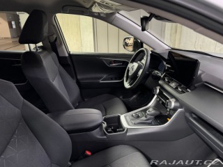 Toyota RAV4 Comfort Style 2.5 Hybrid 2025