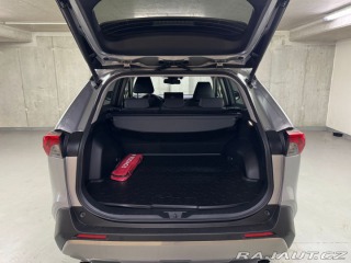 Toyota RAV4 Comfort Style 2.5 Hybrid 2025