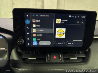 Toyota RAV4 Comfort Style 2.5 Hybrid 2025