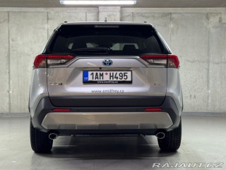 Toyota RAV4 Comfort Style 2.5 Hybrid 2025