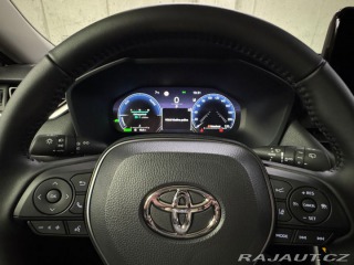 Toyota RAV4 Comfort Style 2.5 Hybrid 2025