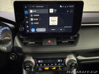 Toyota RAV4 Comfort Style 2.5 Hybrid 2025