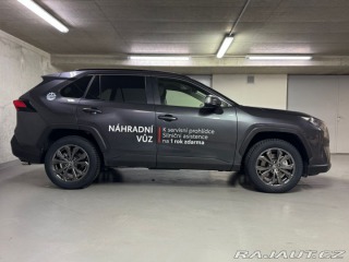 Toyota RAV4 Comfort Style 2.5 Hybrid 2025