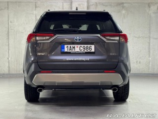 Toyota RAV4 Comfort Style 2.5 Hybrid 2025