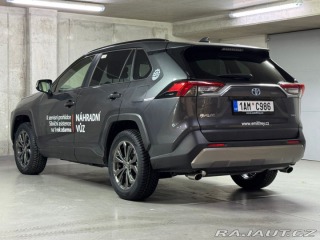 Toyota RAV4 Comfort Style 2.5 Hybrid 2025