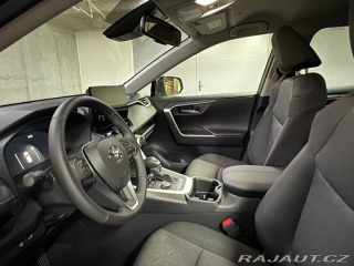 Toyota RAV4 Comfort Style 2.5 Hybrid 2025