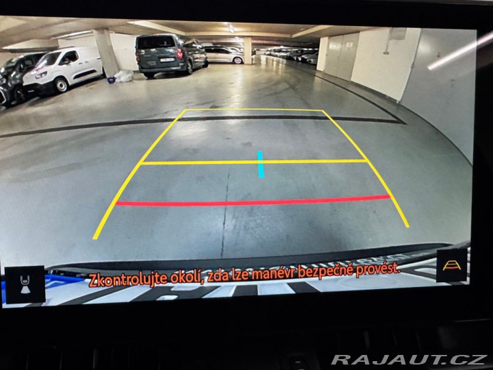 Toyota RAV4 Comfort Style 2.5 Hybrid 2025