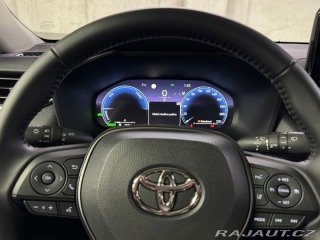 Toyota RAV4 Comfort Style 2.5 Hybrid 2025
