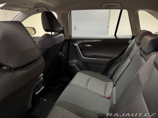 Toyota RAV4 Comfort Style 2.5 Hybrid 2025