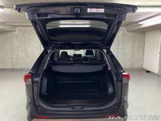 Toyota RAV4 Comfort Style 2.5 Hybrid 2025