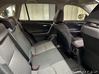 Toyota RAV4 Comfort Style 2.5 Hybrid 2025