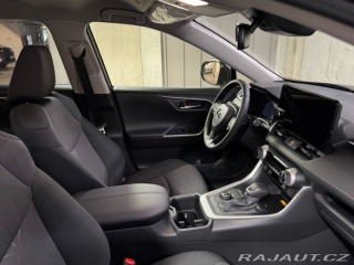 Toyota RAV4 Comfort Style 2.5 Hybrid 2025