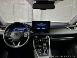 Toyota RAV4 Comfort Style 2.5 Hybrid 2025