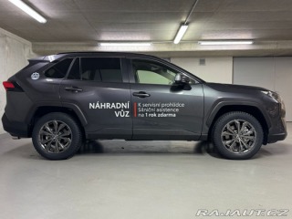 Toyota RAV4 Comfort Style 2.5 Hybrid 2025