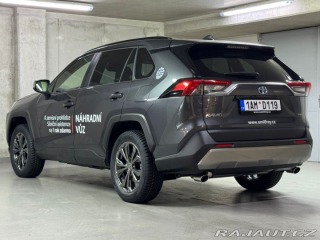 Toyota RAV4 Comfort Style 2.5 Hybrid 2025