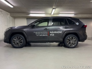 Toyota RAV4 Comfort Style 2.5 Hybrid 2025