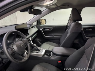 Toyota RAV4 Comfort Style 2.5 Hybrid 2025