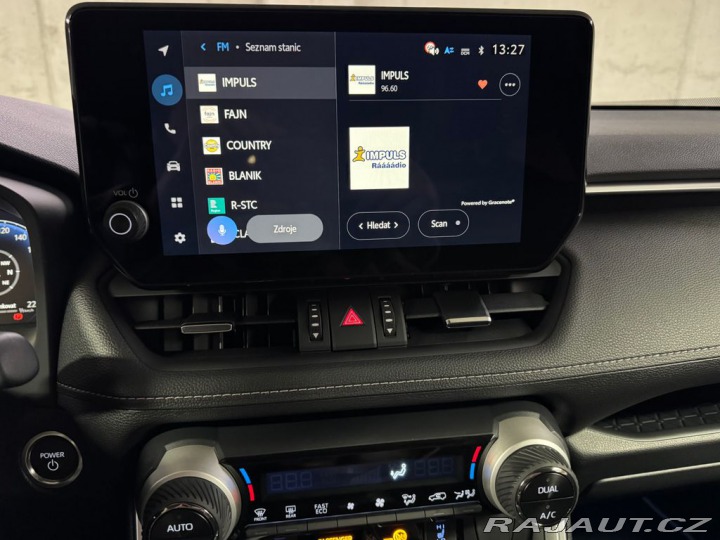 Toyota RAV4 Comfort Style 2.5 Hybrid 2025